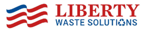 Liberty Waste Logo