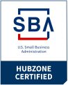HUBZone Certified